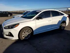 5NPE24AF1JH691585 2018 HYUNDAI SONATA