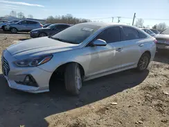 5NPE24AF1JH692932 2018 HYUNDAI SONATA