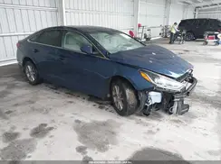 5NPE24AF1JH693255 2018 HYUNDAI SONATA