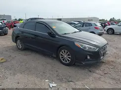 5NPE24AF1JH694308 2018 HYUNDAI SONATA