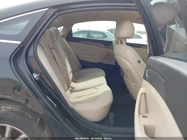 5NPE24AF1JH694308 2018 HYUNDAI SONATA - Image 8