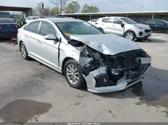 5NPE24AF1JH694602 2018 HYUNDAI SONATA