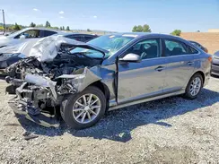5NPE24AF1JH695281 2018 HYUNDAI SONATA