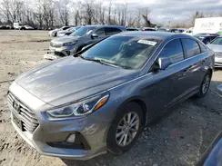 5NPE24AF1JH695927 2018 HYUNDAI SONATA