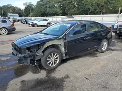 5NPE24AF1JH699220 2018 HYUNDAI SONATA