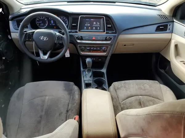 5NPE24AF1JH699220 2018 HYUNDAI SONATA - Image 8