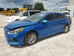 5NPE24AF1JH699783 2018 HYUNDAI SONATA