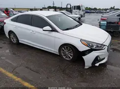 5NPE24AF1JH700415 2018 HYUNDAI SONATA
