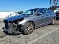 5NPE24AF1JH700432 2018 HYUNDAI SONATA