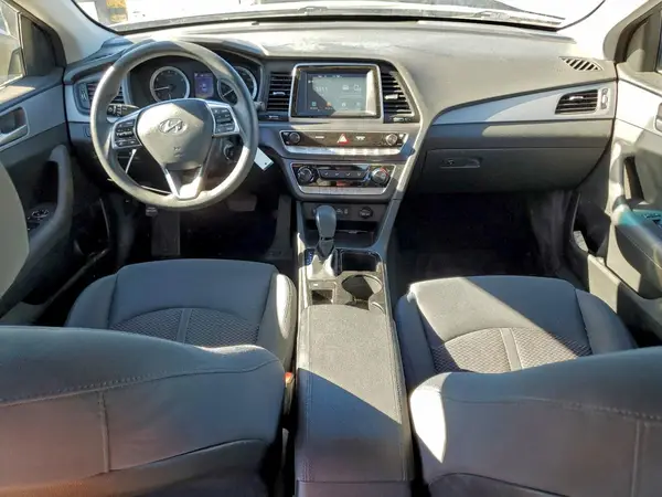 5NPE24AF1JH700432 2018 HYUNDAI SONATA - Image 8