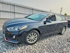 5NPE24AF1JH701094 2018 HYUNDAI SONATA