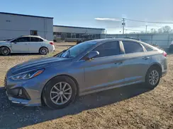 5NPE24AF1JH702245 2018 HYUNDAI SONATA