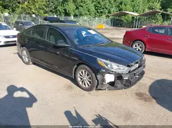 5NPE24AF1JH702293 2018 HYUNDAI SONATA