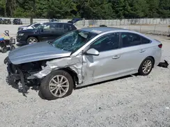 5NPE24AF1JH702813 2018 HYUNDAI SONATA