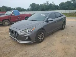 5NPE24AF1JH703119 2018 HYUNDAI SONATA