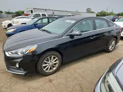 5NPE24AF1JH703671 2018 HYUNDAI SONATA