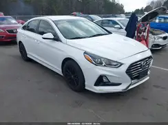 5NPE24AF1JH704514 2018 HYUNDAI SONATA
