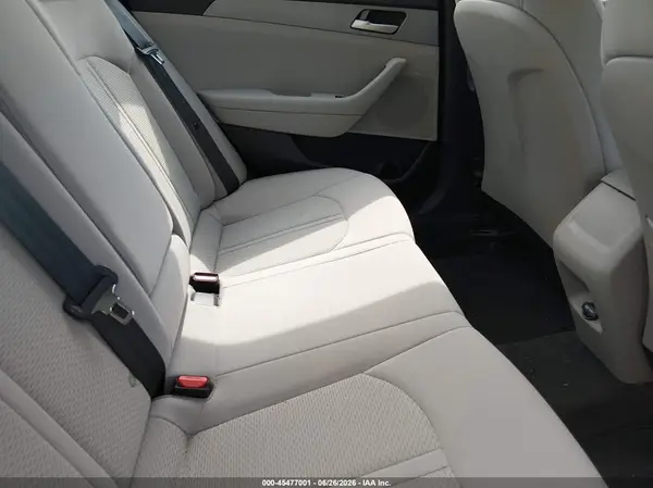 5NPE24AF1JH705131 2018 HYUNDAI SONATA - Image 8