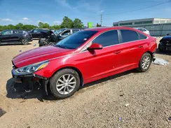 5NPE24AF1JH707509 2018 HYUNDAI SONATA