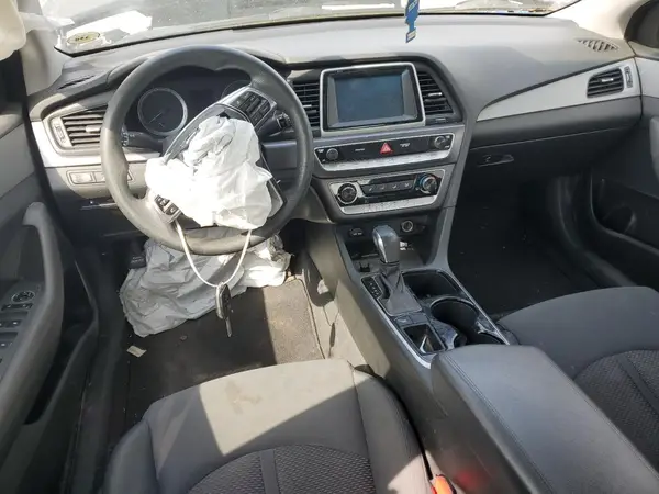 5NPE24AF1JH708188 2018 HYUNDAI SONATA - Image 8