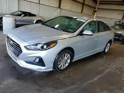 5NPE24AF1JH709261 2018 HYUNDAI SONATA
