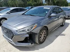 5NPE24AF1JH709342 2018 HYUNDAI SONATA