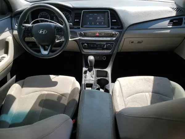 5NPE24AF1JH709342 2018 HYUNDAI SONATA - Image 8