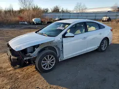 5NPE24AF1JH710118 2018 HYUNDAI SONATA