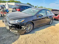 5NPE24AF1JH710412 2018 HYUNDAI SONATA