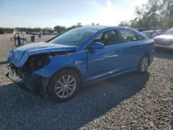 5NPE24AF1JH710779 2018 HYUNDAI SONATA
