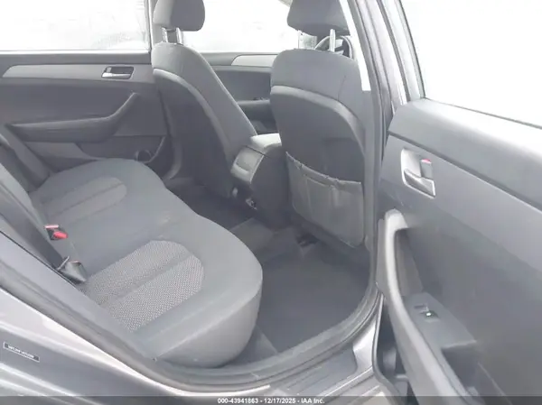 5NPE24AF1JH712094 2018 HYUNDAI SONATA - Image 8