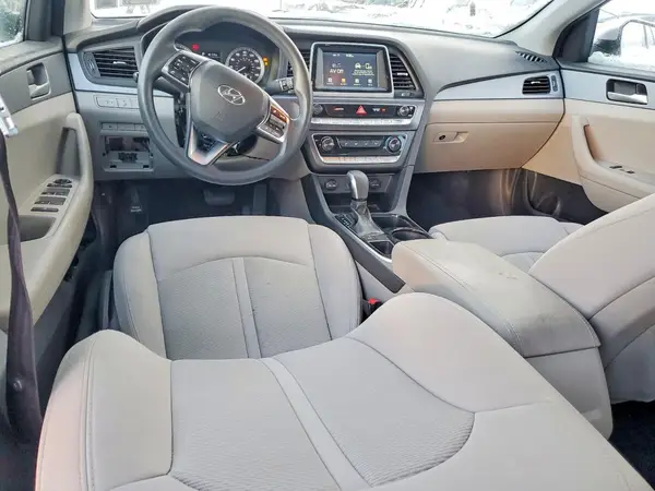 5NPE24AF1JH714251 2018 HYUNDAI SONATA - Image 8