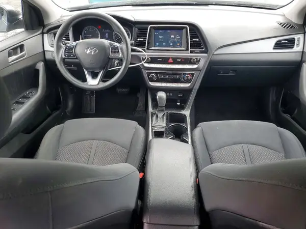 5NPE24AF1JH715111 2018 HYUNDAI SONATA - Image 8