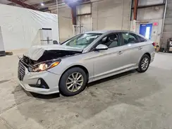 5NPE24AF1JH715190 2018 HYUNDAI SONATA