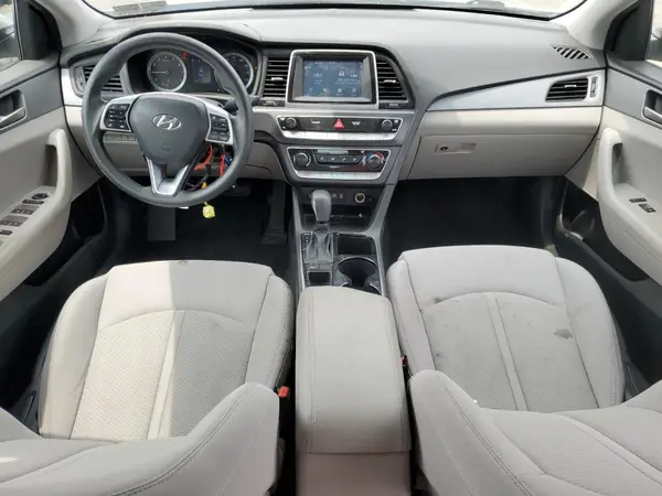 5NPE24AF1JH717215 2018 HYUNDAI SONATA - Image 8