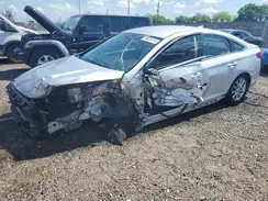 5NPE24AF1JH717988 2018 HYUNDAI SONATA