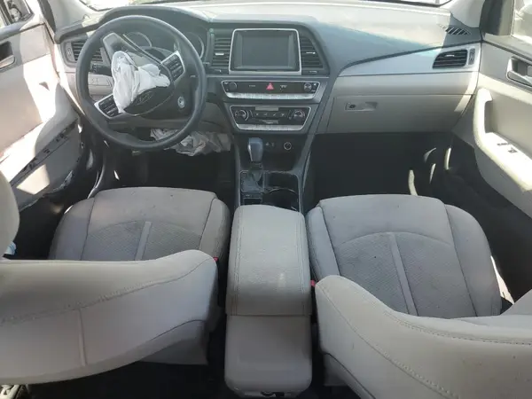 5NPE24AF1JH717988 2018 HYUNDAI SONATA - Image 8