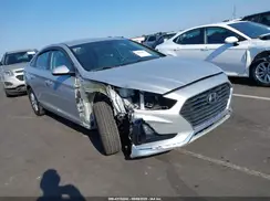 5NPE24AF1JH718283 2018 HYUNDAI SONATA
