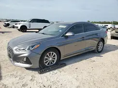 5NPE24AF1JH719420 2018 HYUNDAI SONATA