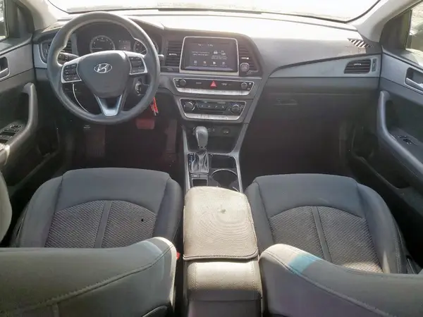 5NPE24AF1JH719420 2018 HYUNDAI SONATA - Image 8