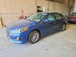 5NPE24AF1JH719773 2018 HYUNDAI SONATA