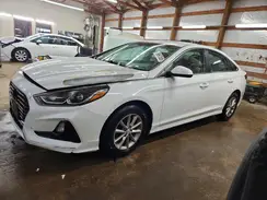 5NPE24AF1JH719806 2018 HYUNDAI SONATA