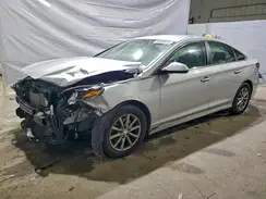 5NPE24AF1JH721149 2018 HYUNDAI SONATA
