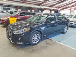 5NPE24AF1JH721457 2018 HYUNDAI SONATA