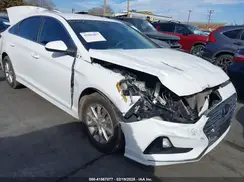 5NPE24AF1JH721510 2018 HYUNDAI SONATA