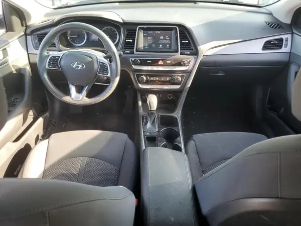 5NPE24AF1JH723032 2018 HYUNDAI SONATA - Image 8