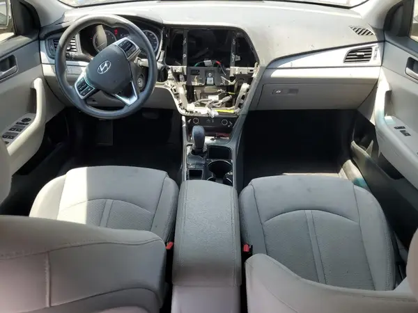 5NPE24AF1JH723760 2018 HYUNDAI SONATA - Image 8