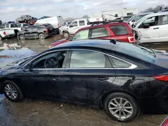 5NPE24AF1JH724665 2018 HYUNDAI SONATA