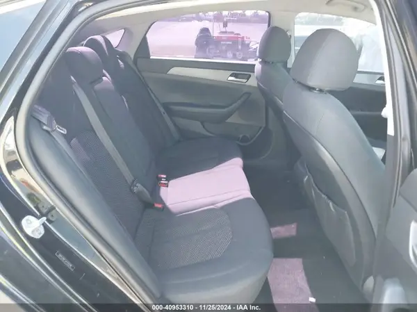 5NPE24AF1JH725248 2018 HYUNDAI SONATA - Image 8