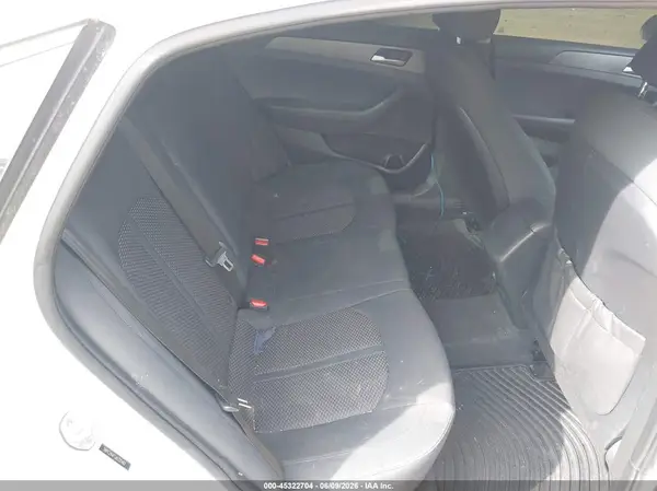 5NPE24AF1JH725461 2018 HYUNDAI SONATA - Image 8